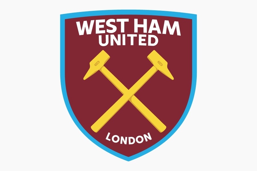 West Ham United - Origineel