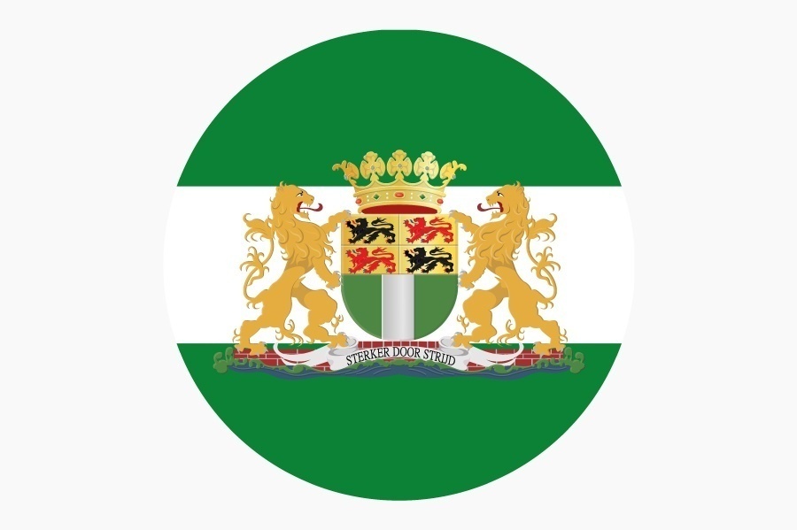 Rotterdam muurcirkel