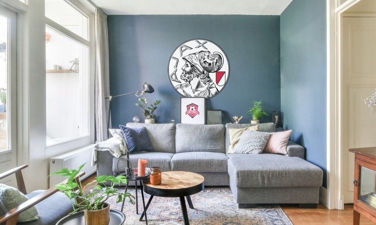 Een Complete Gids voor het Inrichten van een Ajax Kinderkamer